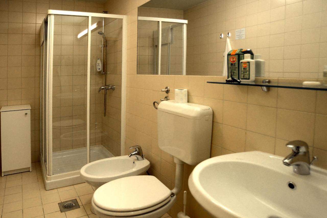Apartments Villa Boltez Кран Екстериор снимка