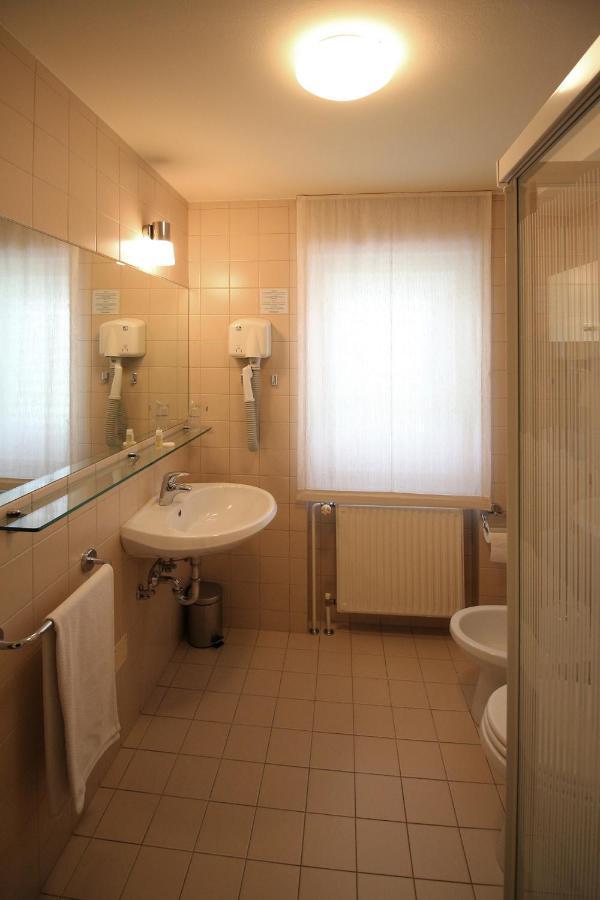 Apartments Villa Boltez Кран Екстериор снимка