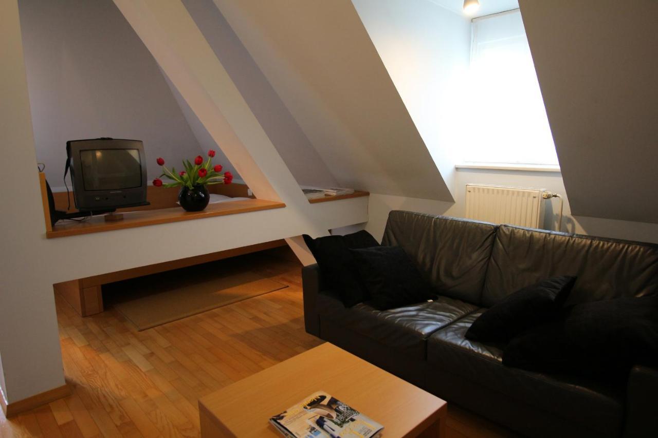 Apartments Villa Boltez Кран Екстериор снимка