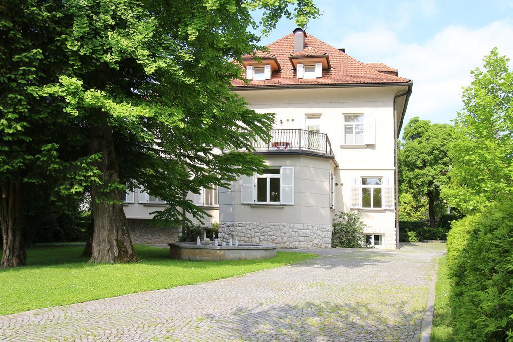 Apartments Villa Boltez Кран Стая снимка