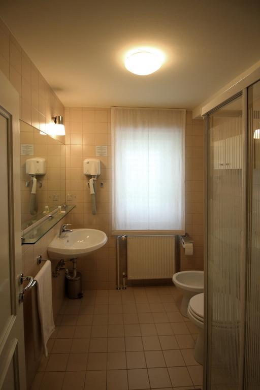 Apartments Villa Boltez Кран Стая снимка