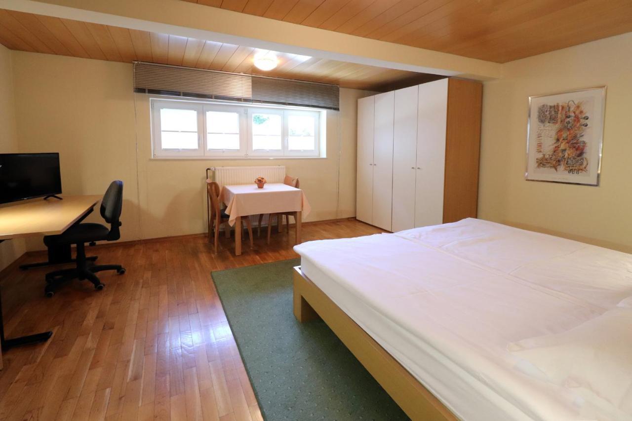 Apartments Villa Boltez Кран Екстериор снимка