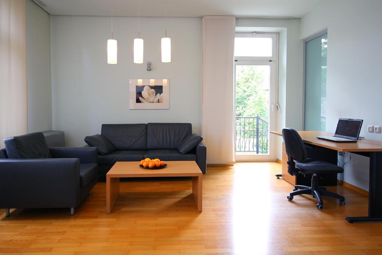 Apartments Villa Boltez Кран Екстериор снимка