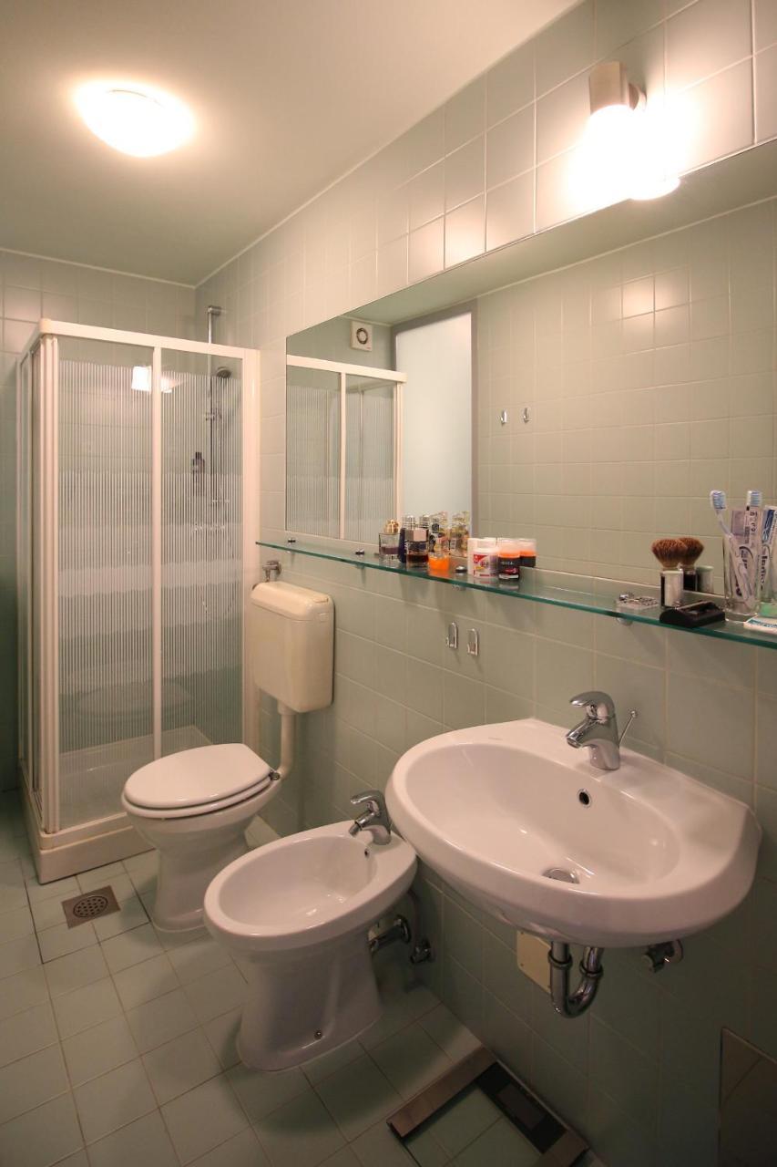 Apartments Villa Boltez Кран Екстериор снимка